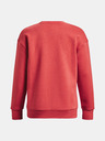 Under Armour Essential Fleece Crew Mikina