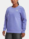 Under Armour Essential Fleece Crew Mikina