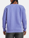 Under Armour Essential Fleece Crew Mikina