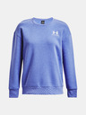 Under Armour Essential Fleece Crew Mikina