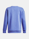 Under Armour Essential Fleece Crew Mikina