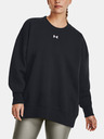 Under Armour UA Rival Fleece OS Crew Mikina