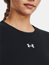 Under Armour UA Rival Fleece OS Crew Mikina