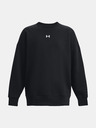 Under Armour UA Rival Fleece OS Crew Mikina