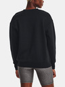 Under Armour Essential Fleece Crew Mikina