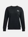 Under Armour Essential Fleece Crew Mikina