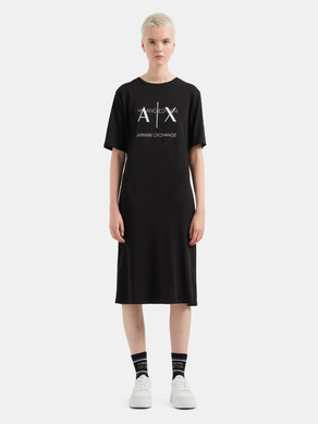 Armani Exchange Šaty