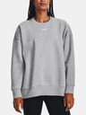 Under Armour UA Rival Fleece OS Crew Mikina