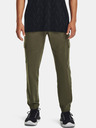 Under Armour UA Stretch Woven Cargo Kalhoty