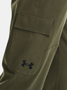 Under Armour UA Stretch Woven Cargo Kalhoty