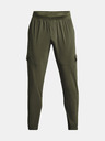 Under Armour UA Stretch Woven Cargo Kalhoty