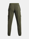 Under Armour UA Stretch Woven Cargo Kalhoty