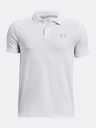 Under Armour UA Performance Polo Triko dětské