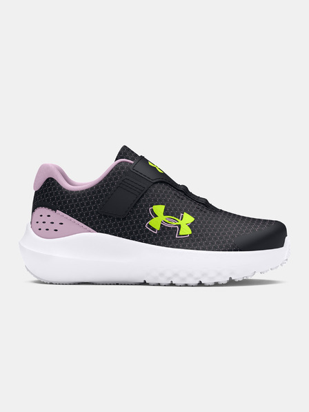 Under Armour UA GINF Surge 4 AC Tenisky dětské