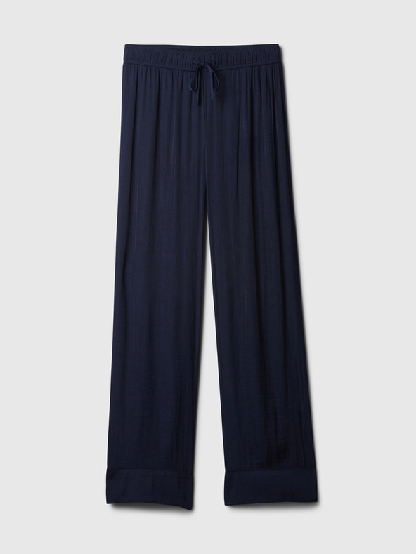 GAP Sleeping Pants Azul