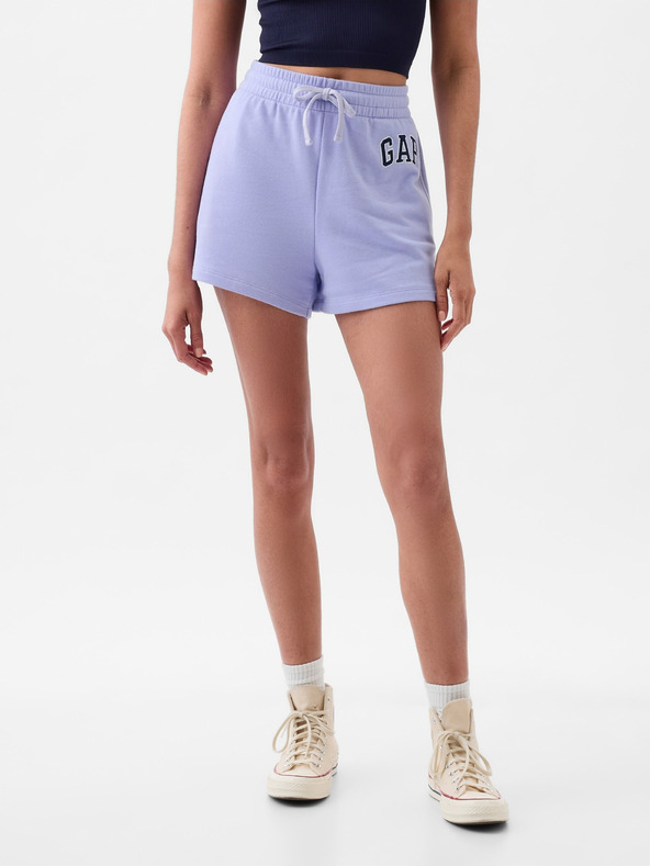 GAP Shorts Violeta