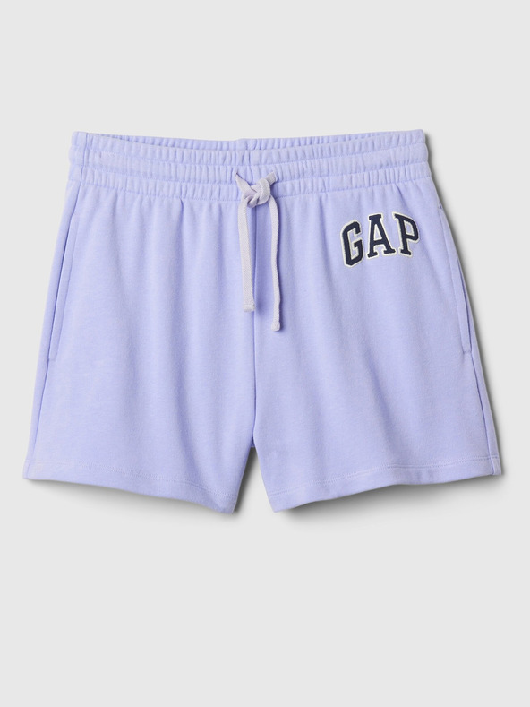 GAP Shorts Violeta