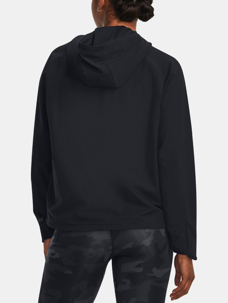 Under Armour Unstoppable Hooded Bunda