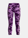 Under Armour Project Rock Girls LetsGo Lg Pt Legíny dětské