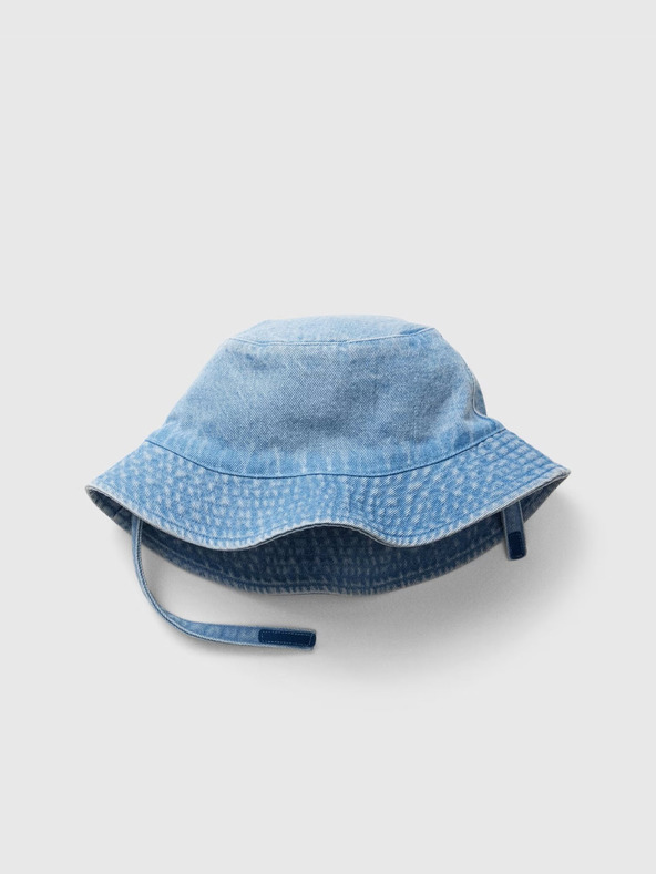 GAP Sombrero Infantil Azul