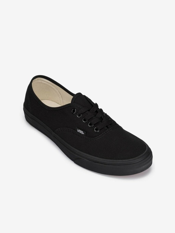 Vans Authentic Tenisky Černá