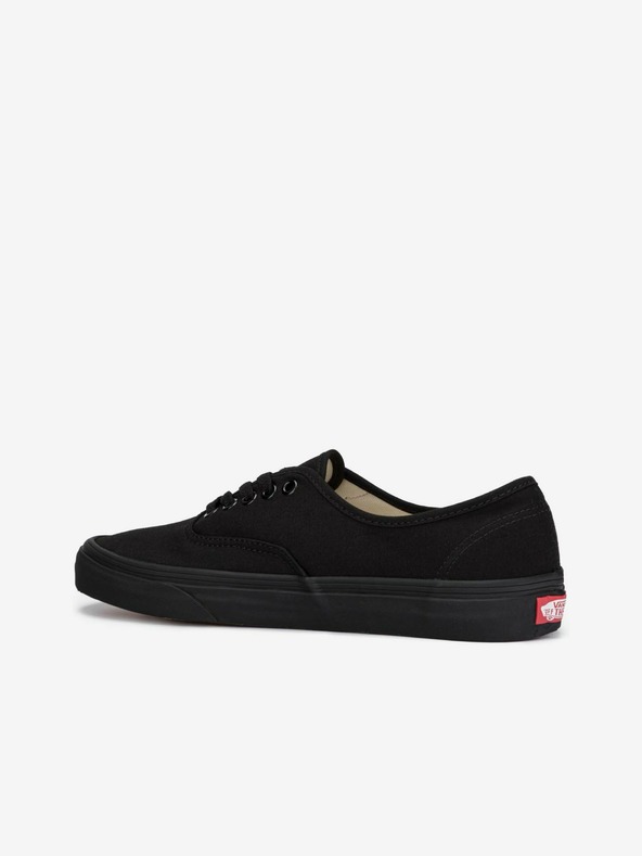 Vans Authentic Tenisky Černá