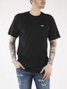 Vans Left Chest Logo Triko