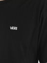 Vans Left Chest Logo Triko