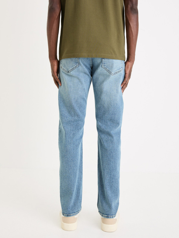 Celio C15 Jeans Azul