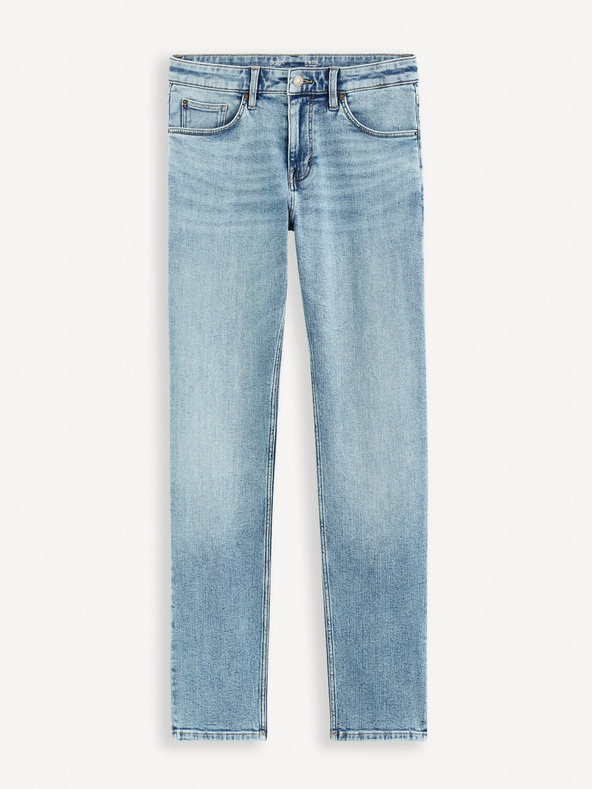 Celio C15 Jeans Azul