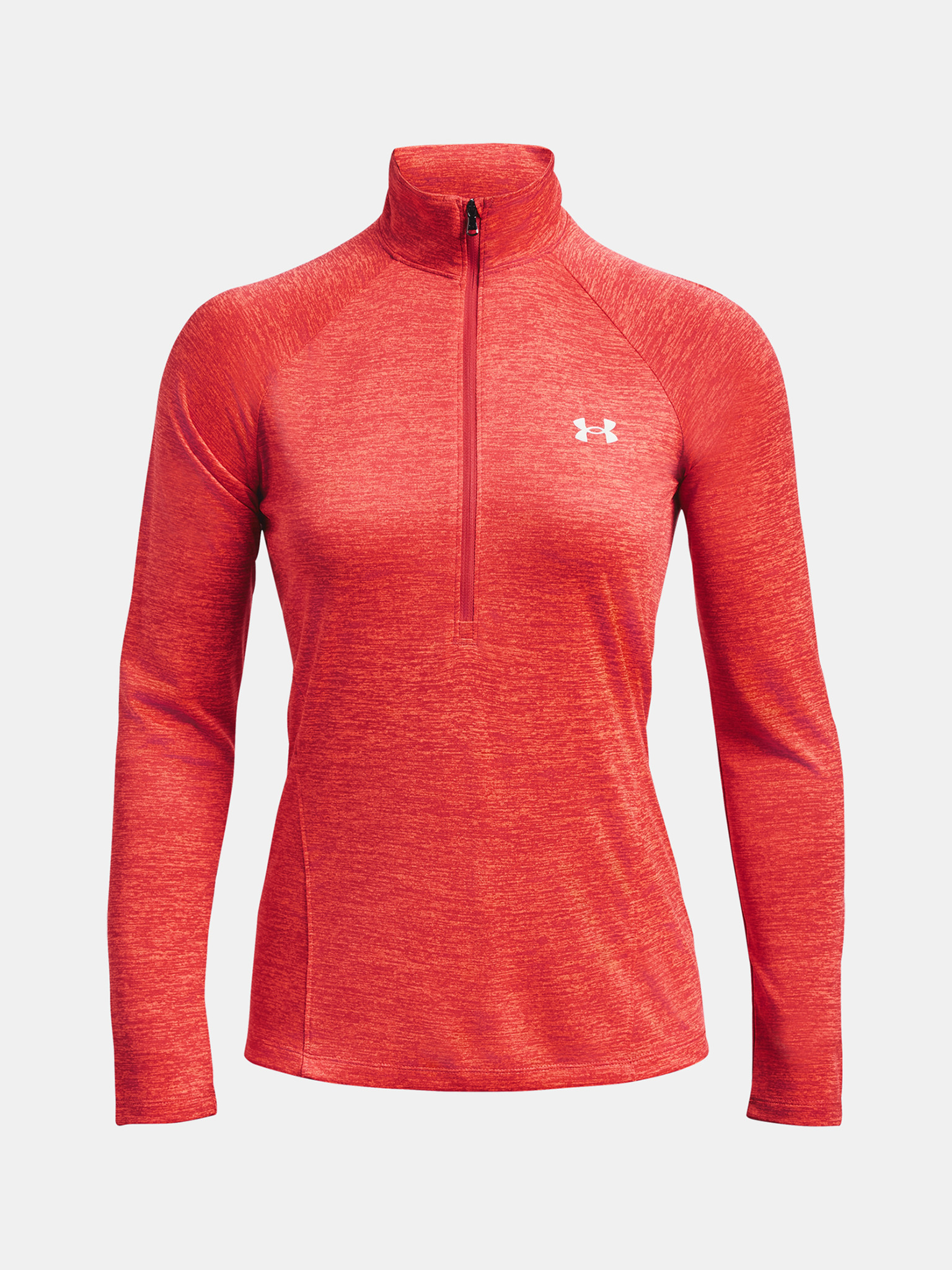 Tech 1/2 Zip - Twist Triko Under Armour