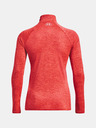 Under Armour Tech 1/2 Zip - Twist Triko