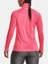 Under Armour Tech 1/2 Zip - Twist Triko