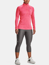 Under Armour Tech 1/2 Zip - Twist Triko