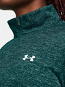 Under Armour Tech 1/2 Zip- Twist Triko