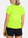 Under Armour UA Launch Shortsleeve Triko