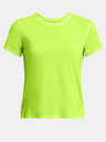 Under Armour UA Launch Shortsleeve Triko