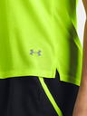 Under Armour UA Launch Shortsleeve Triko