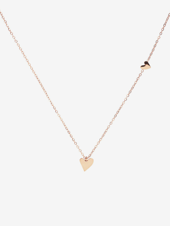 Vuch Migalla Necklace Rosa