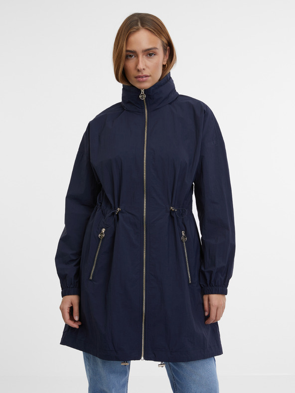 Orsay Parka Azul