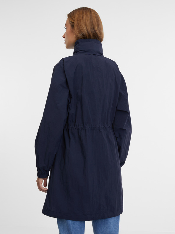 Orsay Parka Azul