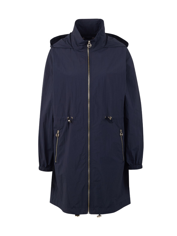 Orsay Parka Azul