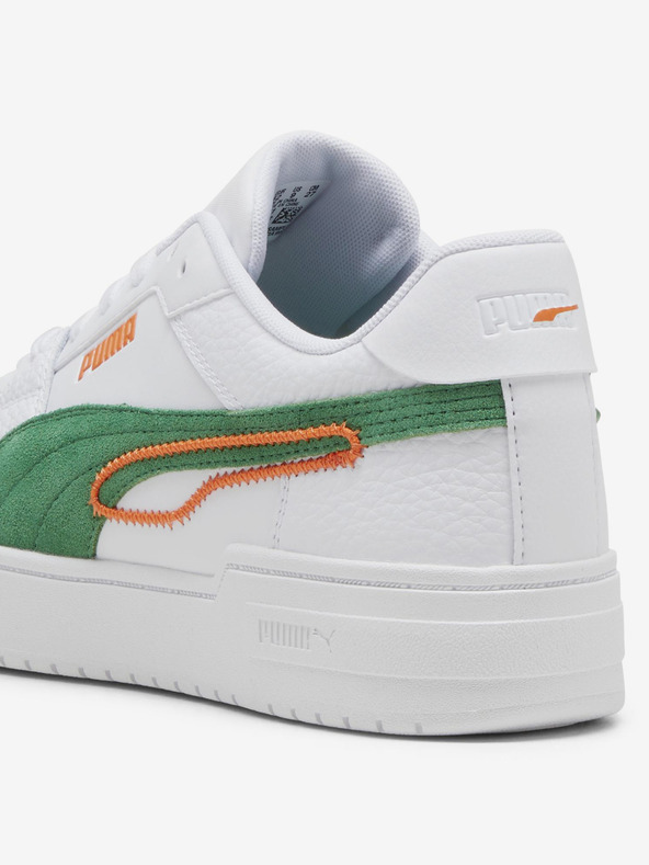 Puma CA Pro Play Sneakers Blanco