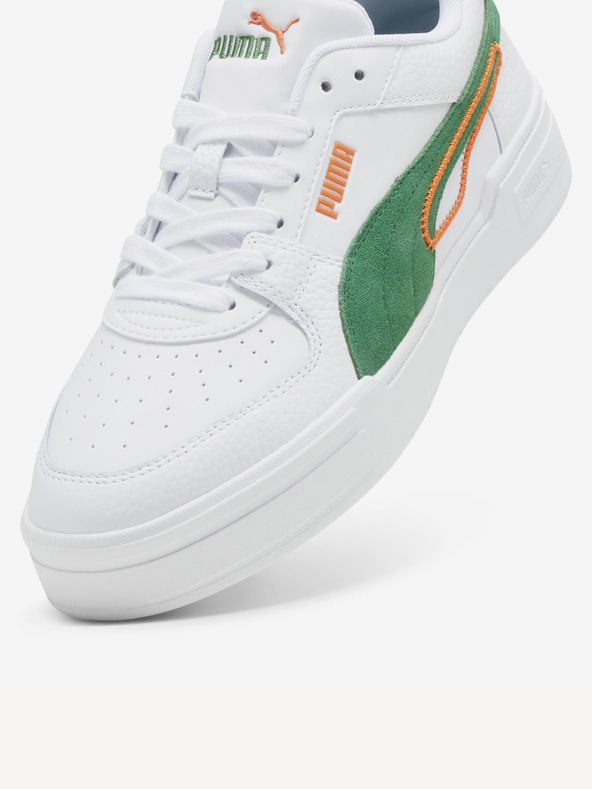 Puma CA Pro Play Sneakers Blanco