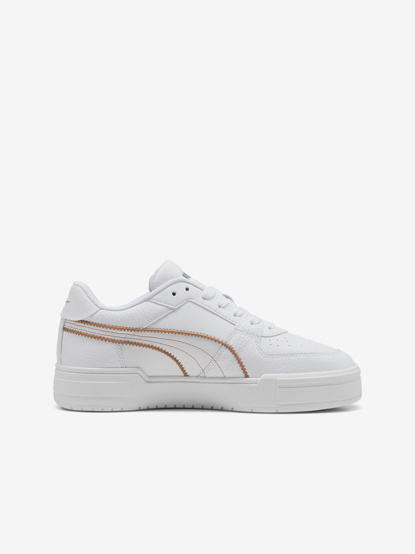 Puma CA Pro Play Sneakers Blanco