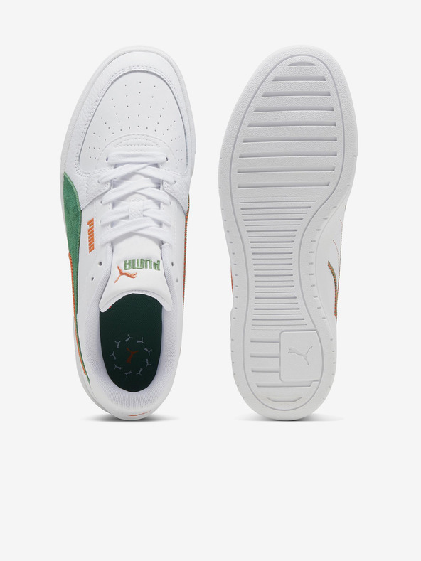 Puma CA Pro Play Sneakers Blanco