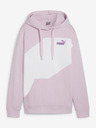 Puma Power Hoodie TR Mikina