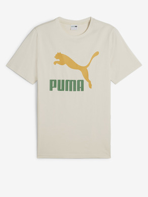 Puma Classics Logo Triko