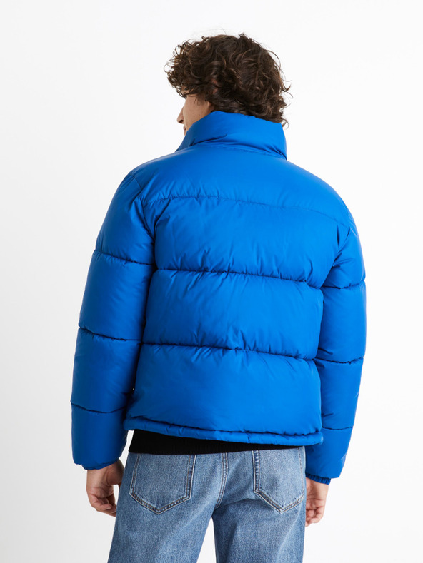 Celio Cuparigi Jacket Azul