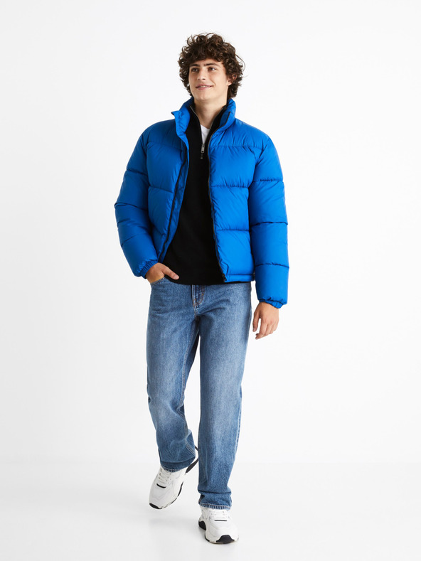 Celio Cuparigi Jacket Azul